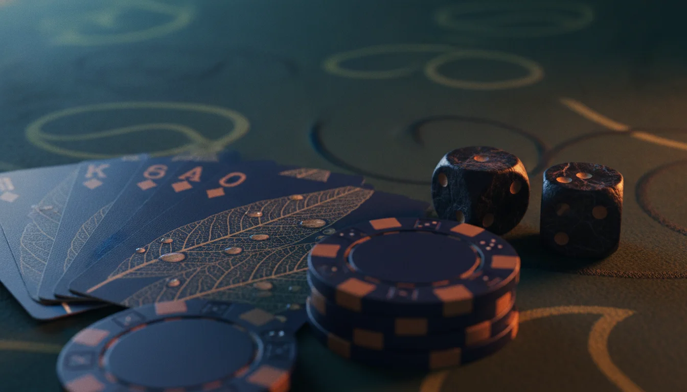 Casino online de Qaqmx México